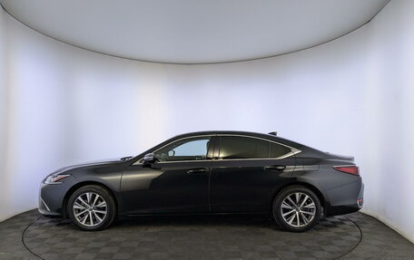 Lexus ES VII, 2021 год, 4 850 000 рублей, 8 фотография