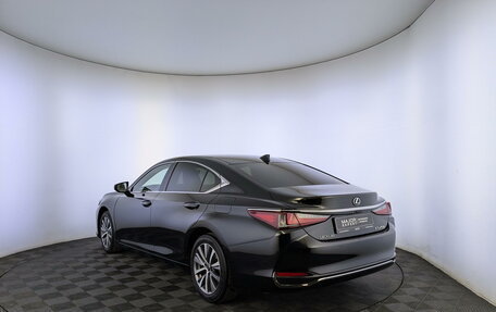 Lexus ES VII, 2021 год, 4 850 000 рублей, 7 фотография