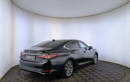 Lexus ES VII, 2021 год, 4 850 000 рублей, 5 фотография