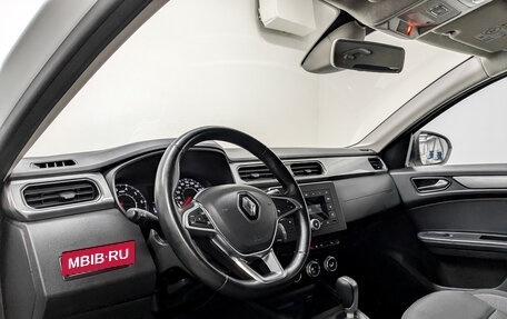 Renault Arkana I, 2021 год, 1 440 000 рублей, 16 фотография