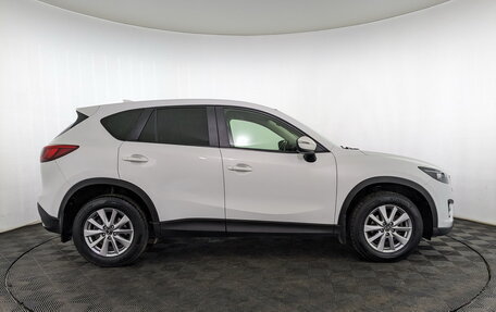 Mazda CX-5 II, 2015 год, 1 815 000 рублей, 4 фотография