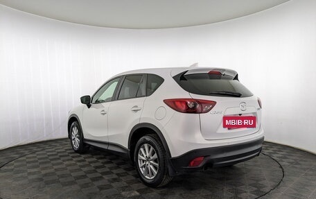 Mazda CX-5 II, 2015 год, 1 815 000 рублей, 7 фотография