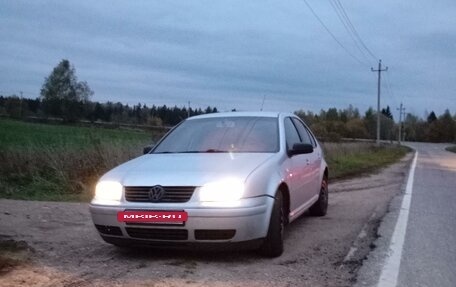 Volkswagen Jetta IV, 2001 год, 320 000 рублей, 4 фотография