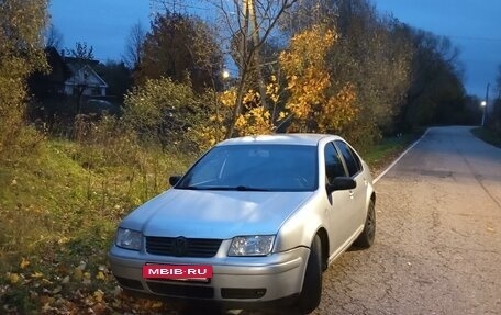 Volkswagen Jetta IV, 2001 год, 320 000 рублей, 2 фотография