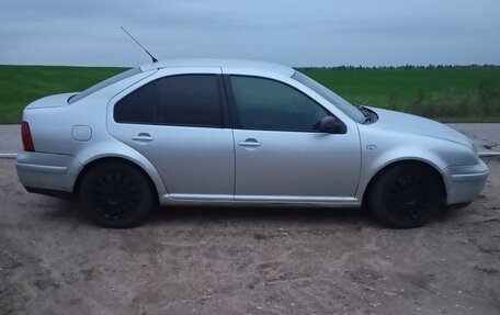 Volkswagen Jetta IV, 2001 год, 320 000 рублей, 9 фотография