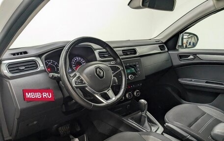 Renault Arkana I, 2021 год, 1 550 000 рублей, 7 фотография