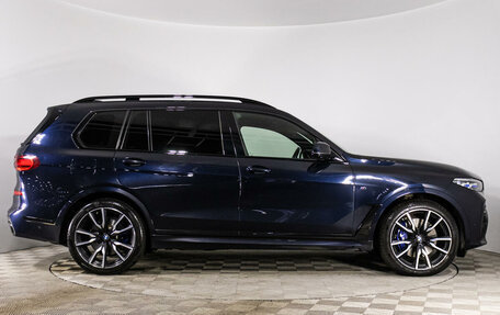 BMW X7, 2020 год, 7 689 000 рублей, 4 фотография