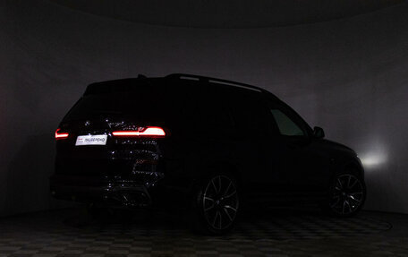 BMW X7, 2020 год, 7 689 000 рублей, 34 фотография