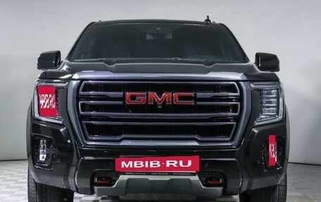 GMC Yukon IV, 2023 год, 10 200 000 рублей, 2 фотография