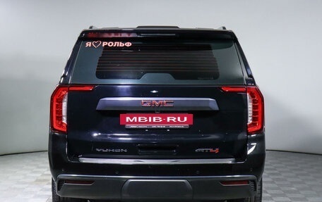 GMC Yukon IV, 2023 год, 10 200 000 рублей, 6 фотография