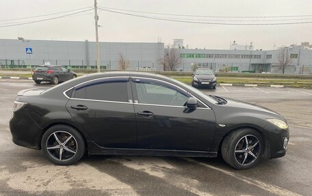 Mazda 6, 2008 год, 850 000 рублей, 19 фотография