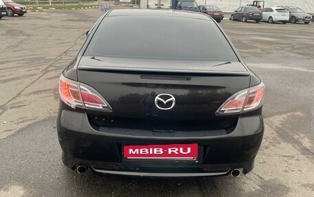 Mazda 6, 2008 год, 850 000 рублей, 12 фотография