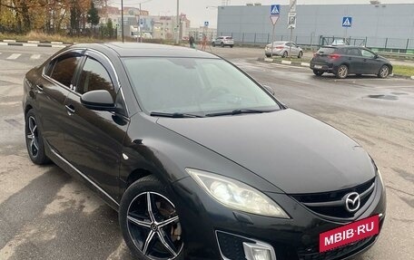 Mazda 6, 2008 год, 850 000 рублей, 23 фотография