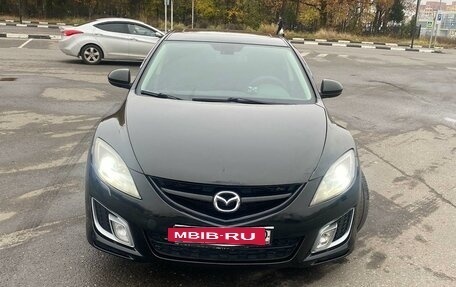 Mazda 6, 2008 год, 850 000 рублей, 24 фотография