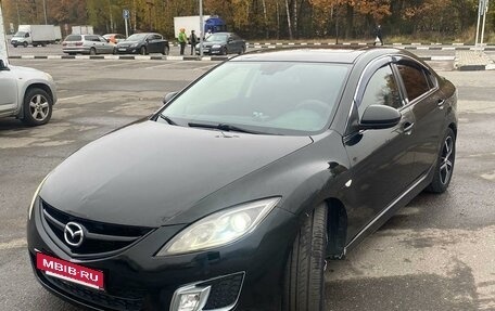 Mazda 6, 2008 год, 850 000 рублей, 15 фотография