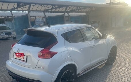 Nissan Juke Nismo, 2013 год, 1 570 000 рублей, 3 фотография