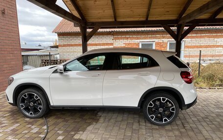 Mercedes-Benz GLA, 2019 год, 2 900 000 рублей, 6 фотография