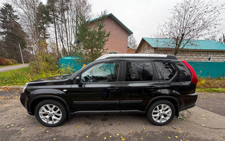 Nissan X-Trail, 2014 год, 1 600 000 рублей, 3 фотография