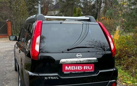 Nissan X-Trail, 2014 год, 1 600 000 рублей, 4 фотография