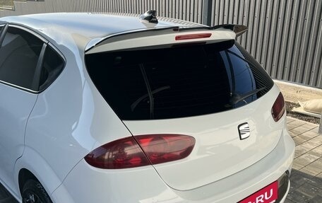 SEAT Leon II, 2012 год, 1 250 000 рублей, 5 фотография