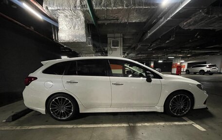 Subaru Levorg I, 2018 год, 2 850 000 рублей, 7 фотография