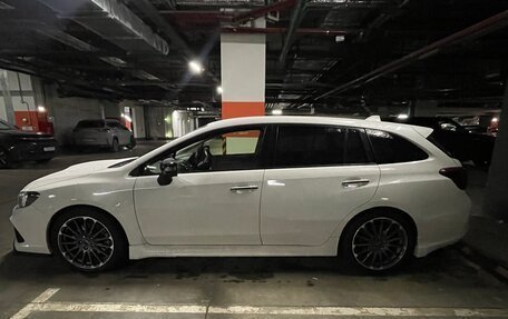 Subaru Levorg I, 2018 год, 2 850 000 рублей, 6 фотография