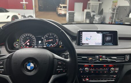 BMW X5, 2016 год, 4 313 000 рублей, 6 фотография