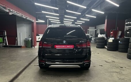 BMW X5, 2016 год, 4 313 000 рублей, 11 фотография