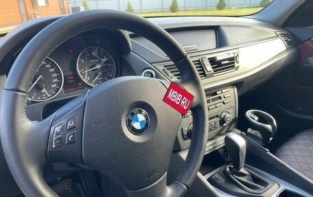 BMW X1, 2010 год, 1 099 999 рублей, 1 фотография