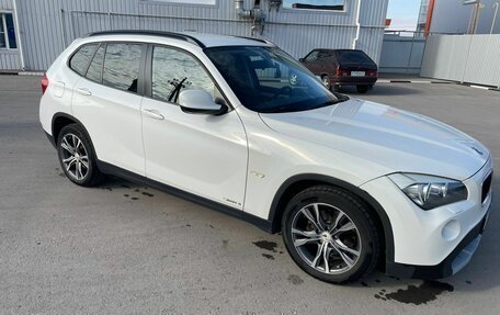 BMW X1, 2010 год, 1 099 999 рублей, 4 фотография