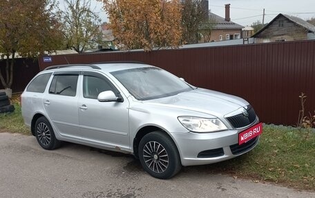 Skoda Octavia, 2011 год, 850 000 рублей, 1 фотография