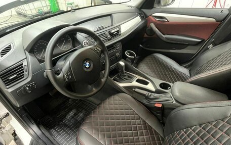 BMW X1, 2010 год, 1 099 999 рублей, 9 фотография