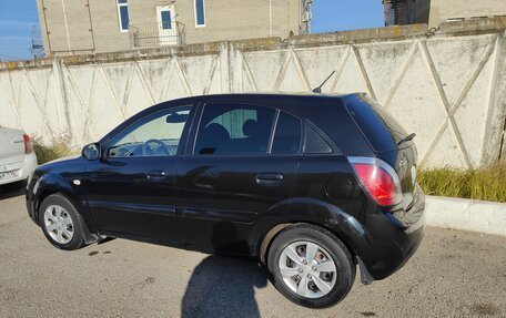 KIA Rio II, 2011 год, 600 000 рублей, 11 фотография