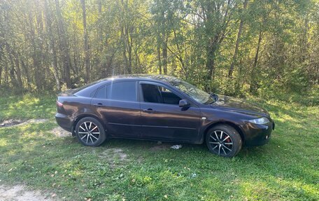 Mazda 6, 2005 год, 450 000 рублей, 2 фотография