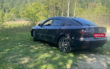 Mazda 6, 2005 год, 450 000 рублей, 4 фотография