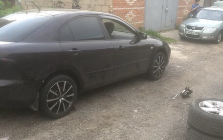 Mazda 6, 2005 год, 450 000 рублей, 17 фотография