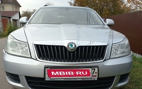 Skoda Octavia, 2011 год, 850 000 рублей, 21 фотография