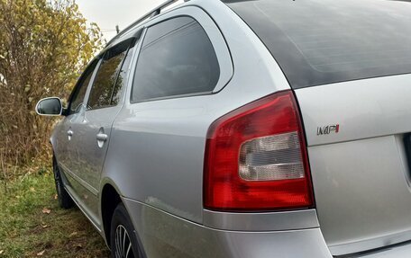 Skoda Octavia, 2011 год, 850 000 рублей, 36 фотография