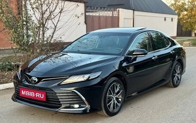 Toyota Camry, 2023 год, 3 900 000 рублей, 1 фотография