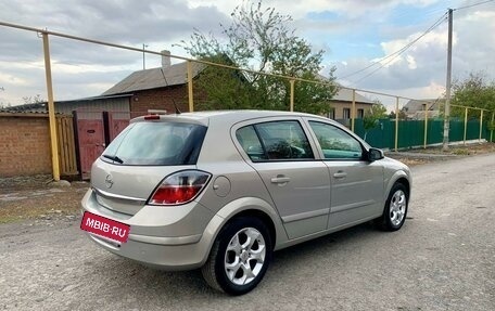 Opel Astra H, 2008 год, 850 000 рублей, 6 фотография