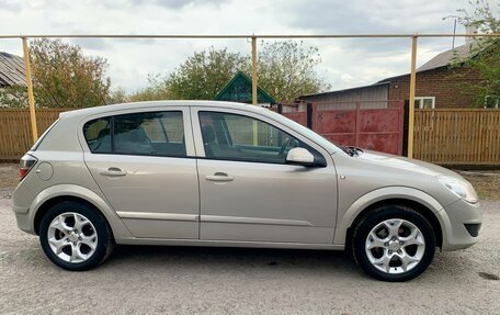 Opel Astra H, 2008 год, 850 000 рублей, 8 фотография