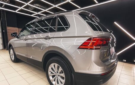 Volkswagen Tiguan II, 2020 год, 2 650 000 рублей, 14 фотография