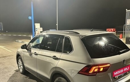 Volkswagen Tiguan II, 2020 год, 2 650 000 рублей, 35 фотография