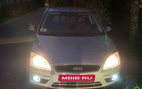 Ford Focus II рестайлинг, 2007 год, 650 000 рублей, 28 фотография