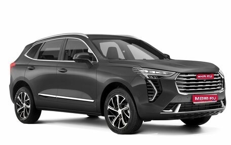 Haval Jolion, 2024 год, 2 469 000 рублей, 1 фотография