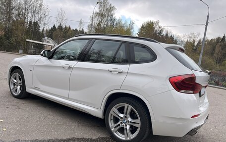 BMW X1, 2014 год, 1 980 000 рублей, 5 фотография