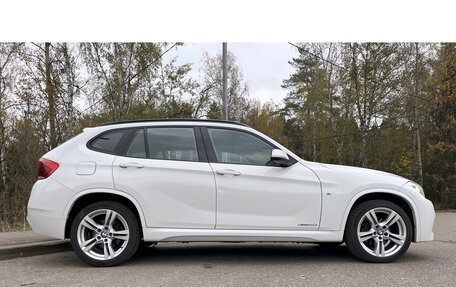 BMW X1, 2014 год, 1 980 000 рублей, 3 фотография