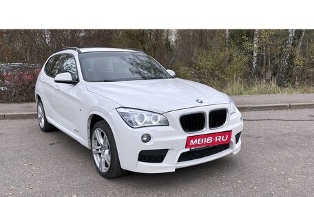 BMW X1, 2014 год, 1 980 000 рублей, 10 фотография