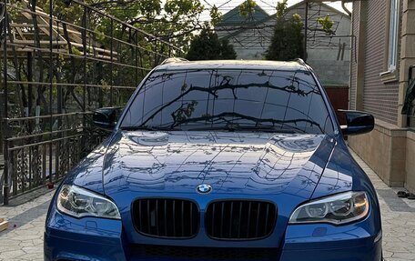 BMW X5 M, 2009 год, 2 650 000 рублей, 1 фотография