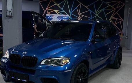 BMW X5 M, 2009 год, 2 650 000 рублей, 5 фотография